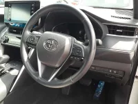 Цена авто Toyota Harrier с аукционов Японии, номер кузова MXUA80, пробег 33 000, оценка 1