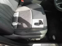 Цена авто Toyota Harrier с аукционов Японии, номер кузова MXUA80, пробег 33 000, оценка 1
