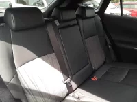 Цена авто Toyota Harrier с аукционов Японии, номер кузова MXUA80, пробег 33 000, оценка 1