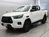 Toyota HILUX PICK UP