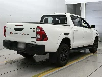 Toyota HILUX PICK UP