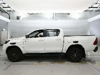 Toyota HILUX PICK UP
