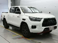 Toyota HILUX PICK UP