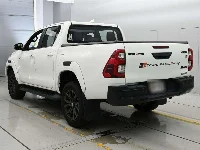 Toyota HILUX PICK UP
