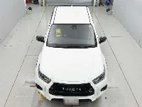 Toyota HILUX PICK UP