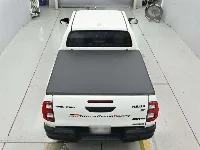Toyota HILUX PICK UP