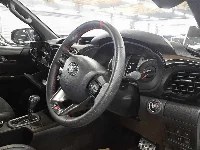 Toyota HILUX PICK UP