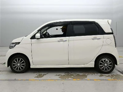 HONDA N WGN