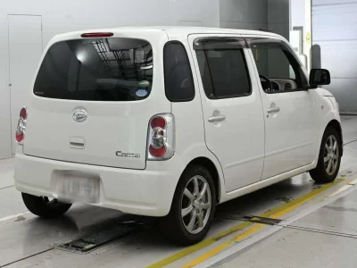 DAIHATSU MIRA COCOA