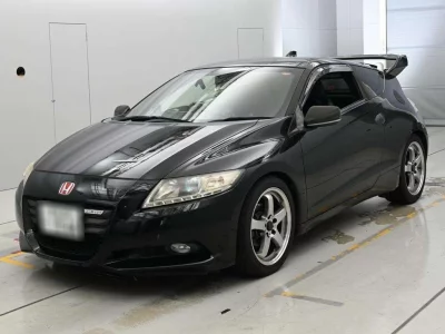 HONDA CR-Z
