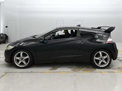 HONDA CR-Z