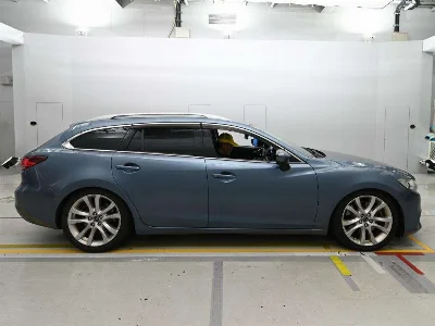 MAZDA ATENZA WAGON