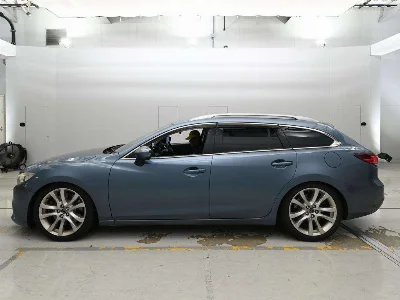 MAZDA ATENZA WAGON