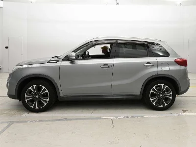 SUZUKI ESCUDO