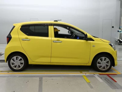 SUBARU PLEO PLUS