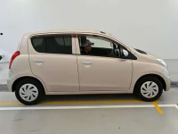 Цена авто Suzuki Alto с аукционов Японии, номер кузова HA35S, пробег 40 000, оценка 8