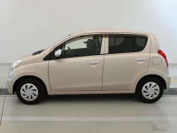 Цена авто Suzuki Alto с аукционов Японии, номер кузова HA35S, пробег 40 000, оценка 8