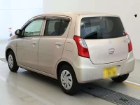 Цена авто Suzuki Alto с аукционов Японии, номер кузова HA35S, пробег 40 000, оценка 8