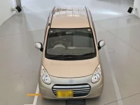 Цена авто Suzuki Alto с аукционов Японии, номер кузова HA35S, пробег 40 000, оценка 8