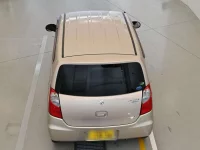 Цена авто Suzuki Alto с аукционов Японии, номер кузова HA35S, пробег 40 000, оценка 8
