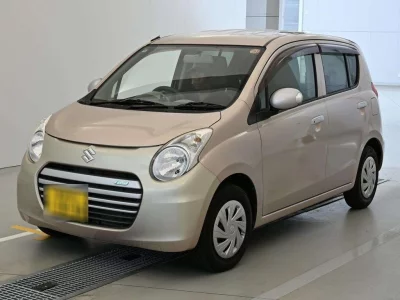 SUZUKI ALTO ECO