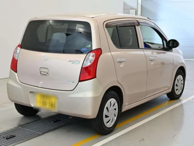 SUZUKI ALTO ECO