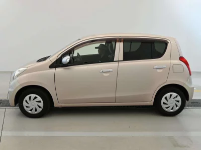 SUZUKI ALTO ECO
