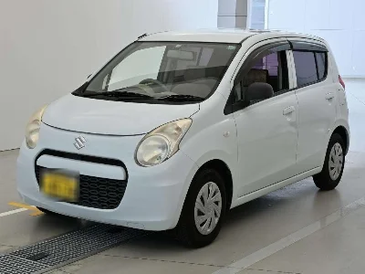 SUZUKI ALTO ECO