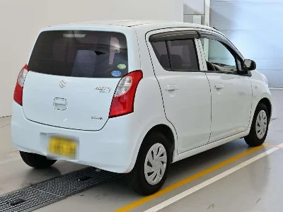 SUZUKI ALTO ECO