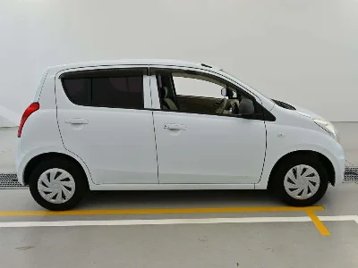 SUZUKI ALTO ECO