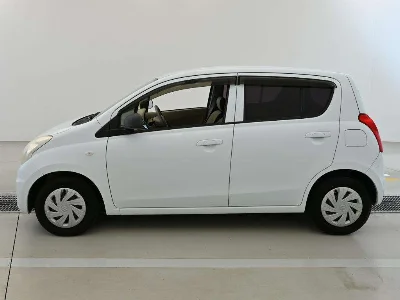 SUZUKI ALTO ECO