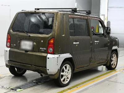 DAIHATSU NAKED