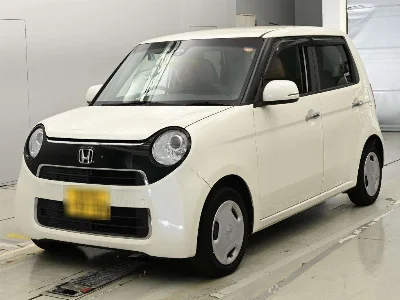 HONDA N ONE