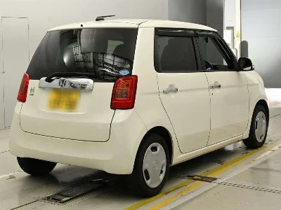 HONDA N ONE