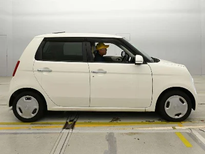HONDA N ONE