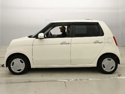 HONDA N ONE