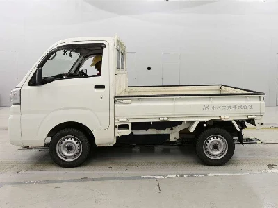 Статистика аукционов Daihatsu Hijet Truck