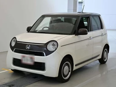 HONDA N ONE