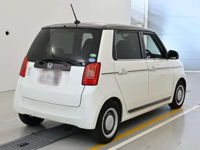 HONDA N ONE