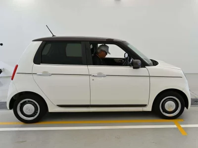 HONDA N ONE