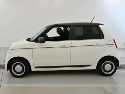 HONDA N ONE