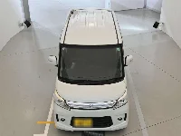 Цена авто Suzuki Spacia Custom с аукционов Японии, номер кузова MK32S, пробег 86 000, оценка 8