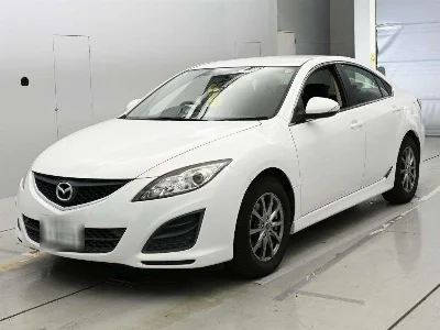 MAZDA ATENZA SEDAN