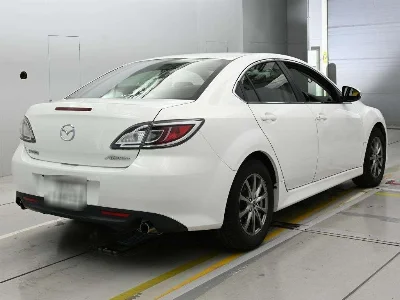 MAZDA ATENZA SEDAN