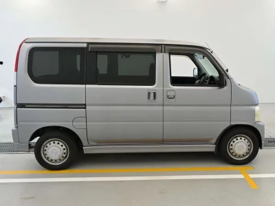 HONDA VAMOS