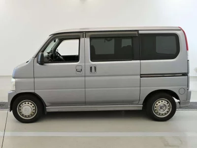 HONDA VAMOS