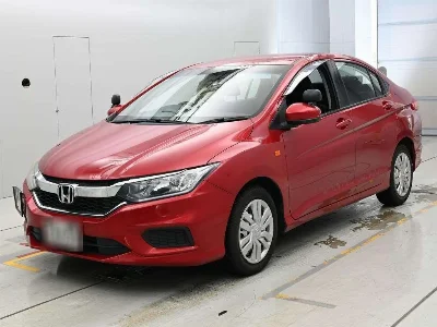 HONDA GRACE