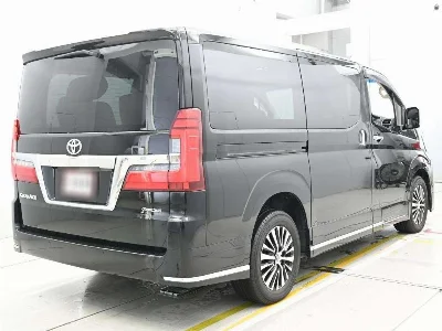 TOYOTA GRANACE
