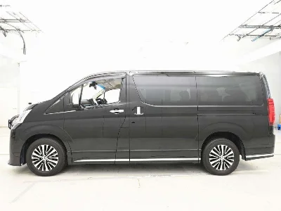 TOYOTA GRANACE