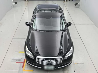 NISSAN CIMA